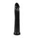 Dildo All Black 31 cm