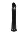 Dildo All Black 31 cm