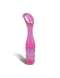 Vibrador Crystal Mars 22 cm,217004