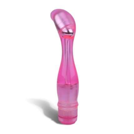 Vibrador Crystal Mars 22 cm,217004