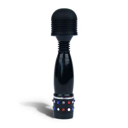 Mini Wand with Diamond 11 cm 211035