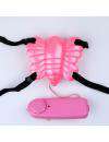 Stimulator Clitoris Butterfly of Love 212005