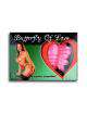 Stimulator Clitoris Butterfly of Love 212005