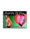 Stimulator Clitoris Butterfly of Love 212005