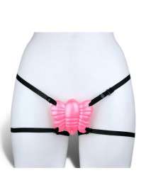 Stimulator Clitoris Butterfly of Love 212005
