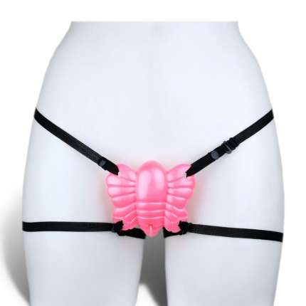 Stimulator Clitoris Butterfly of Love 212005