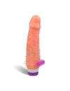 Sleeve for Penis Love Time with Stimulator for Clitoris 130018