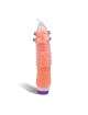 Sleeve for Penis Transparent C 14 cm 133009