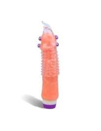Sleeve for Penis Transparent C 14 cm 133009