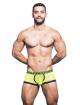 Boxers Andrew Christian FUKR Trade,124013
