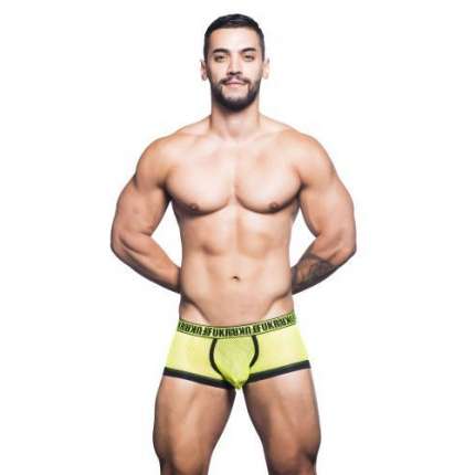 Boxers Andrew Christian FUKR Trade,124013