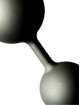 Balls Anal 4 x 30 mm Black 339013