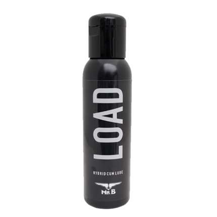 Lube Hybrid Mister B LOAD 250 ml 911303