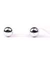 Bolas de Kegel Prateadas 3 cm,340008
