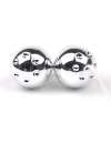 Bolas de Kegel Prateadas 3 cm,340008