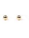 Balls Kegel Golden 3 cm 340009