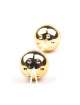 Bolas de Kegel Douradas 3 cm,340009