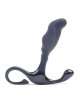 Massajador de Próstata Exerciser Preto 10 cm