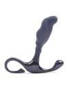 Massajador de Próstata Exerciser Preto 10 cm