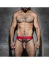 Jockstrap Addicted Cockring Double 500103