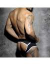 Cueca Addicted Stripe Fetish,125026