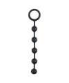 Bolas Anais Choke Pretas 22 cm,S4F08713