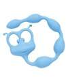 Strip Pearls Anal Flexi Felix Fun Factory Blue
