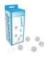 Balls Anal Love Balls Jammy Jelly Anal Transparent
