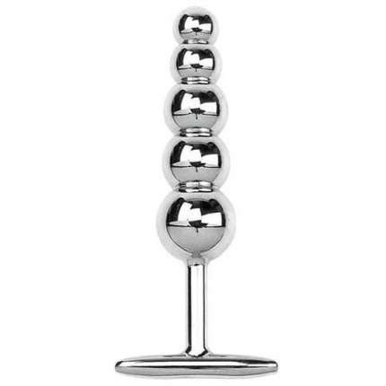 Contas Anais de Metal 16 cm,339014