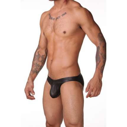 Cuecas Homem Body Hip Preto,125029