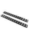 Harness Preto com Braçadeiras,111019