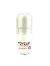 Masturbador Toy Cup Branco