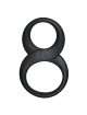 Cockring 8 Ball Preto