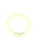Cockring Dr. Joel Kaplan Silicone Prolong Ring Preto,130041