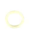 Cockring Dr. Joel Kaplan Silicone Prolong Ring Preto,130041