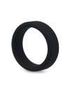 Cockring Silicone Sex Delay Preto