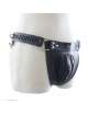 Underwear Belt Chastity Male Adjustable