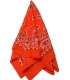 Scarf Orange