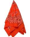 Scarf Orange