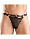 Tanga Homem Male Power 3 Anéis