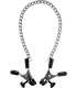 Clamps for Nipples Alligator Adjustable Mister B