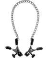 Clamps for Nipples Alligator Adjustable Mister B