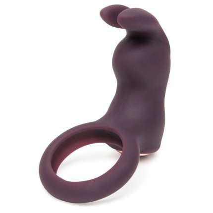 50 Shades of Grey - Freed: Cockring Rabbit Rechargeable Lost in Each Other 110018