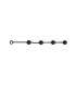 Four Balls Anal One Piece, Mister B 705001