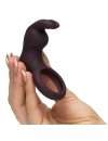 50 Shades of Grey - Freed: Cockring Rabbit Rechargeable Lost in Each Other 110018
