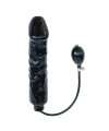 Dildo Inflatable Solid Gargantula