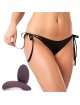 50 Shades of Grey - Freed: Panties Vibrating My Body Blooms