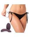 50 Shades of Grey - Freed: Panties Vibrating My Body Blooms