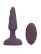 50 Shades of Grey - Freed: Plug with Vibration Rechargeable Feel So Alive