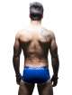 Boxer Andrew Christian Show-it Retro Azul,124012